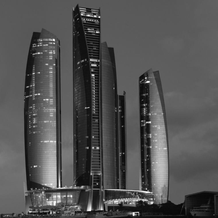 2013 Abu Dhabi