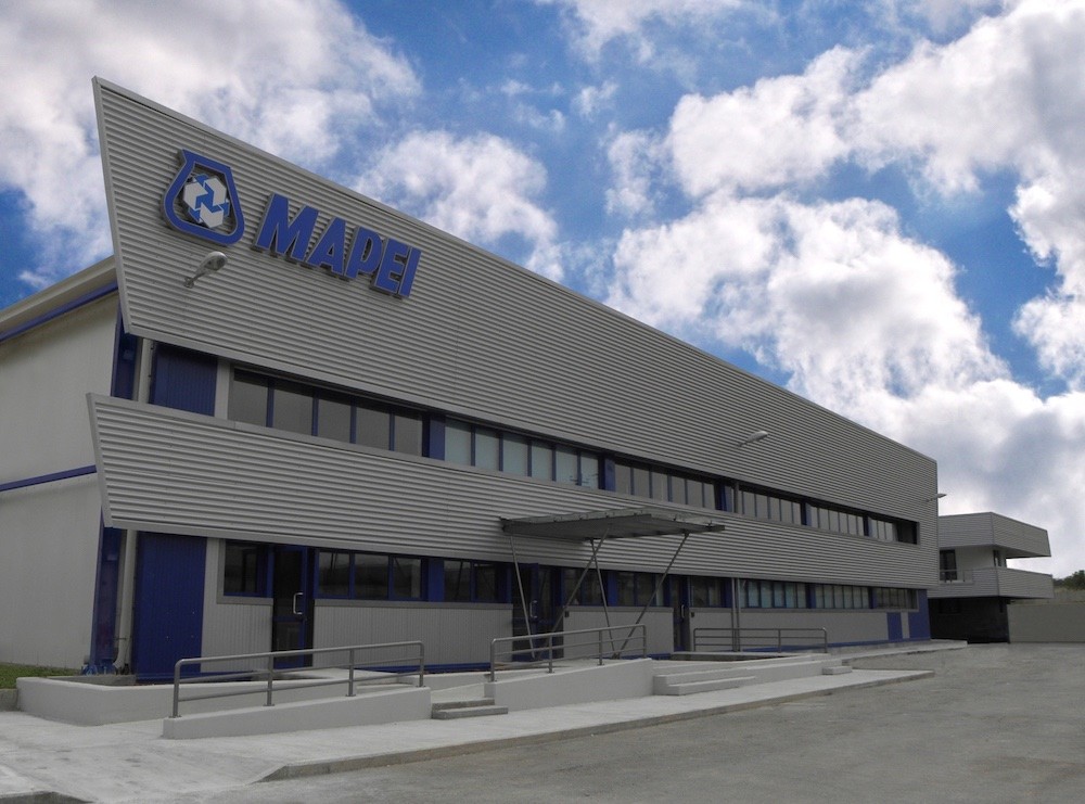 Mapei Hellas